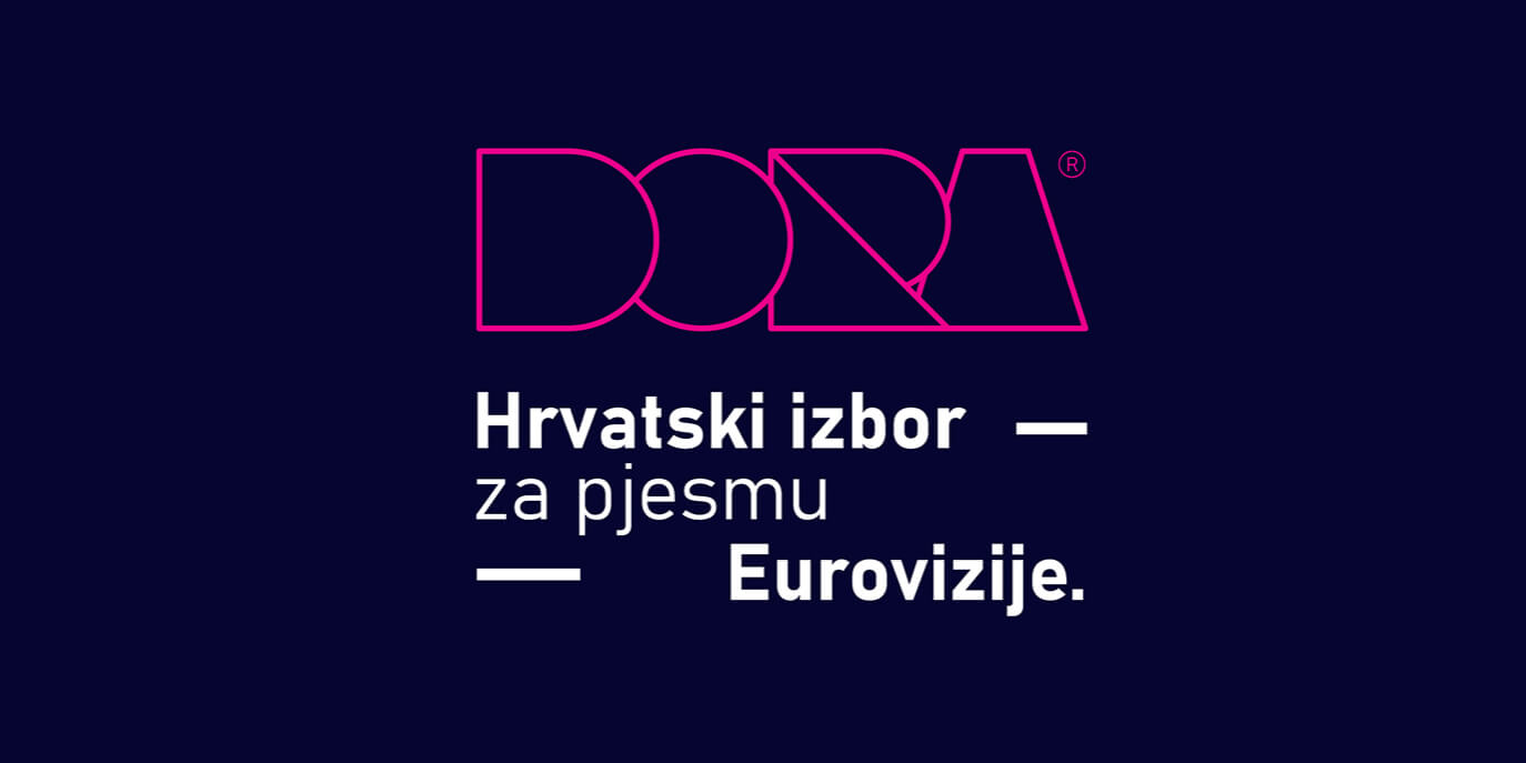 Dora 2024 announced by Croatian Broadcaster